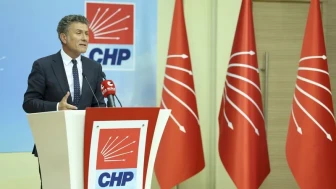 Orhan Sarıbal: Madencinin Hakkı Gözaltı Değil, Alın Terinin Karşılığıdır