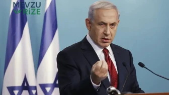Netanyahu, İkinci Cephe Olarak İngiltere'yi Hedef Alıyor!