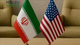 İran'dan Trump’a Hürmüz Boğazı uyarısı : Büyük bir hesap hatası yapmayın