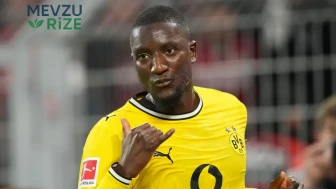 Kanaryalar, yeni transfer Serhou Guirassy ile güçlendi!