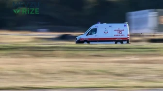 Alanya’da Trajik Kaza: Kamyon Şoförü Hayatını Kaybetti
