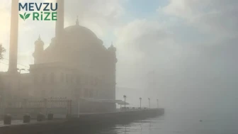 İstanbul Boğazı'nda Transit Geçişler Durduruldu, Şehir Hatları Seferleri İptal Edildi!