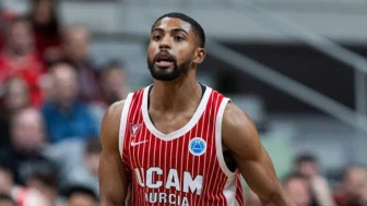Murcia Kulübü, Beşiktaş'ın David DeJulius'un transferine resmi itirazda bulundu!