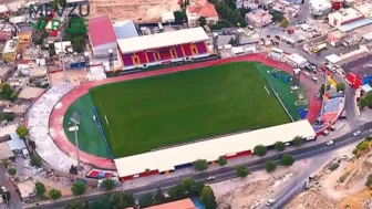 Mardinspor Stadı'nda Sürpriz An: Fenerbahçe Marşı Yankılandı, Kargaşa Ortaya Çıktı