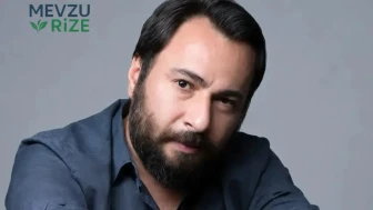 Sevdam Karadeniz Mahmut Yeniceli Kimdir? Mahmut Yeniceli Karakteri Kim, Mustafa Kırantepe Kaç Yaşında, Nereli?