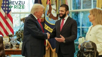 Gerilimi Azaltmak İçin Yeni Oda Kuruluyor!
