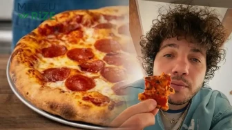 Benny Blanco, Pizza Diyetiyle Sağlıklı Yaşam Sırlarını Paylaştı