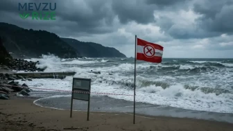 Sahile gitmeyi düşünenler dikkat... Zonguldak'ta acil durum alarmı! Valilik duyurdu: O tarihe kadar denize girmek kesinlikle yasak