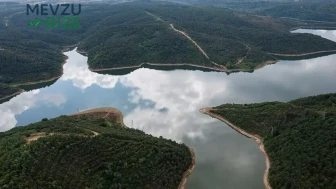15 Ağustos 2026 İstanbul baraj doluluk oranı... Barajlarda son durum nedir?