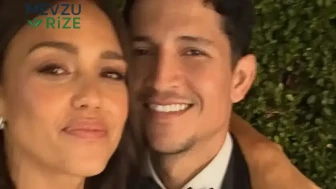 17 yıllık evliliği bitmişti: Jessica Alba aradığı tutkuyu genç sevgilisinde buldu