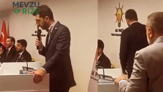 Eren Ali Bingöl: Destek İstiyorum, AKP'lilerden Reis’in Mirasısın Tepkisi!
