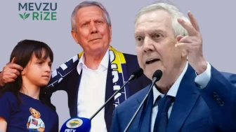 Aziz Yıldırım'dan Kızı Yaz Yıldırım'a Yönelik Sosyal Medya Paylaşımlarına Suç Duyurusu! Soruşturma Süreci Başladı