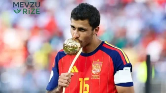 Barcelona, Rodri için Manchester City ile anlaşmaya vardı