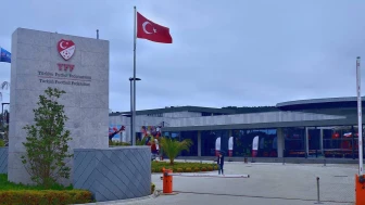 Bilanço yok: TFF’nin 8,5 milyarlık hesabı kapalı
