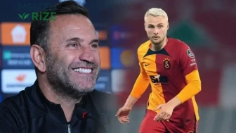 Galatasaray'da ayrılık kapıda: Monza yıldız isme talip oldu
