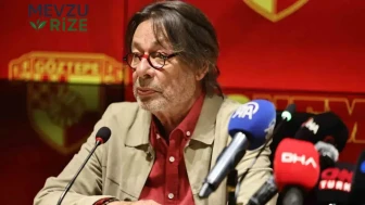 Göztepe'nin Başarı Formülü: Mehmet Sepil'den Açıklamalar!