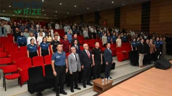 423 Polis, Bütçe ve Yatırım Konularında Finansal Okuryazarlık Eğitimi Aldı