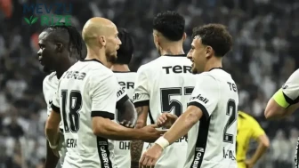 BJK maç saati... Beşiktaş - Kauno Zalgiris maçı ne zaman, saat kaçta, hangi kanalda?