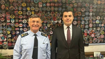 Korgeneral Yaşar Kadıoğlu Kimdir? Yaşar Kadıoğlu Nereli? Hayatı ve Askerî Kariyeri