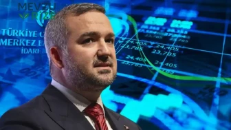 Son Dakika: Merkez Bankası Yılsonu Enflasyon Tahminini Açıkladı!
