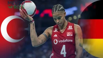 Filenin Sultanları maç takvimi: Türkiye - Almanya voleybol maçı hangi kanalda, ne zaman, saat kaçta?