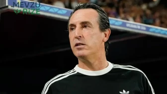 Unai Emery: Hedeflerimize Ulaşmak İçin İlerlememiz Gerek