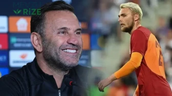 Galatasaray'da Victor Nelsson'un Transfer Sürecinde Çarpıcı Gelişmeler: Yıldız Oyuncunun Yeni Adresi Belli Oldu!