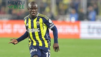 Fenerbahçe'de Kante Sorununa Çözüm Arayışı: Yönetim Harekete Geçti!