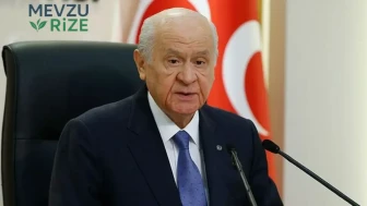 Bahçeli'den Malazgirt Zaferi mesajı: Türkiye istikbalimizdir