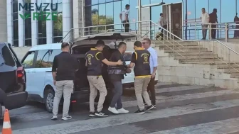 Zonguldak'ta Elektronik Kelepçeyi Kırarak Kaçan Cinayet Azmettiricisi Ekipler Tarafından Yeniden Yakalandı