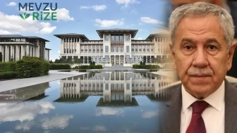 Bülent Arınç, Saray'a sunulan 'özel raporu' kamuoyuna duyurdu! Çarpıcı ifadelerle isyan etti
