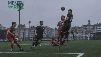 Amatör Futbol Dünyasında Transfer Dönemi Başlıyor!