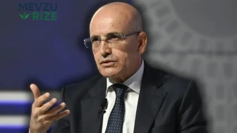 Mehmet Şimşek Enflasyonla Mücadelede Sözünü Tuttuğunu Gösterdi!