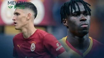 Galatasaray, Roland Sallai'nin Transferinde Engellerle Karşılaşıyor: Singo Sorunu Gündemde!