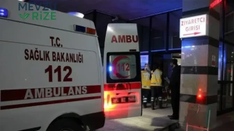 Adıyaman'da Feci Kaza: Traktör Şarampole Yuvarlandı, 61 Yaşındaki Sürücü Hayatını Kaybetti