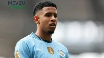 Tottenham transferde adeta çıldırdı: Manchester City'de sadece 11 gol atan Savinho'ya 100 milyon euro ödediler