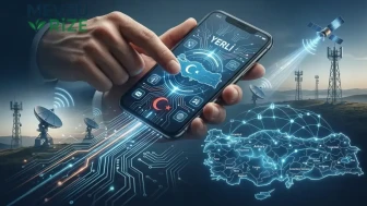 ASELSAN 29 yıl sonra telefon işine dönüyor: Yerli telefonda dikkat çeken Togg ve uydu detayı