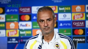 İsmail Kartal: Eleştirilerle Beni Hedef Almak, Fenerbahçe'ye Yararlı Olmaz