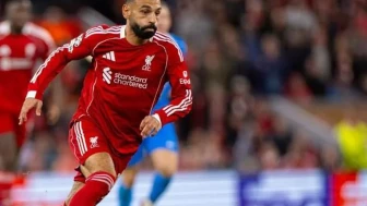 Salah Uçak Takip Kodu Ne? Mohammed Salah Uçağı Saat Kaçta İnecek, İstanbul'a mı Trabzon'a mı Gelecek?