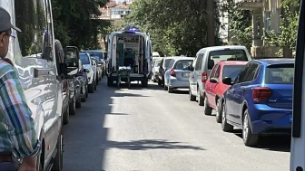Aidat Anlaşmazlığı Facia ile Sonuçlandı: Hastaneden Gelen Üzücü Haber!