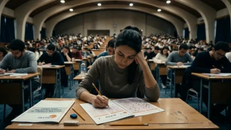 ALES Puan Hesaplama Yöntemleri ve Yanlışların Doğruyu Götürme Kuralı