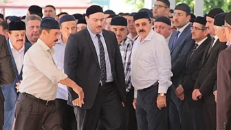 Alihan Kuriş Operasyonunda Çarpıcı Detay