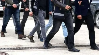Alihan Kuriş suç örgütü soruşturmasında gözaltı sayısı 33'e yükseldi