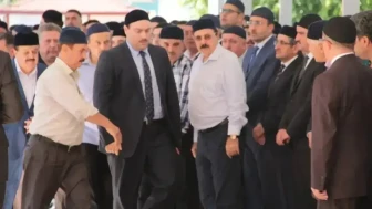 Alihan Kuriş'in tabanda "Mehdi" olarak görüldüğü öne sürüldü