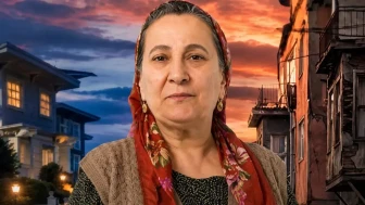 Altı Üstü İstanbul Pamuk Gerçekte Kim? Pamuk Cankaya’yı Canlandıran Sacide Taşaner Kimdir, Kaç Yaşında, Nereli?
