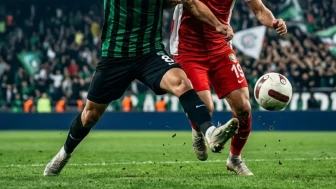 Amed Kocaelispor maçı ne zaman, saat kaçta? Kocaelispor Amed hangi kanalda?