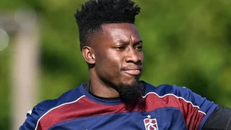 Andre Onana’nın Trafik Kazası Nerede ve Nasıl Oldu? Trabzonspor Kalecisinin Son Durumu