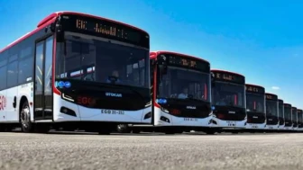 Ankara toplu taşıma ücretleri zamlandı! Ankara EGO bilet fiyatları 2026: Ankara öğrenci EGO kaç TL?