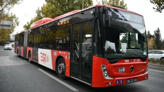 Ankara'da Ulaşım Ücretlerine Zammı Duyurdu: Tam Bilet 40 TL, Öğrenci Bileti 20 TL'ye Yükseldi!