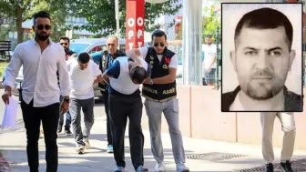 Antalya'daki Cinayet Olayında Şaşırtan Ayrıntı: Şüpheli, Tanınmamak İçin Peruk Kullandı!